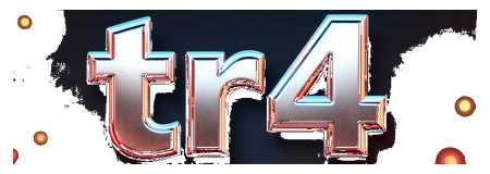 tr4 logo