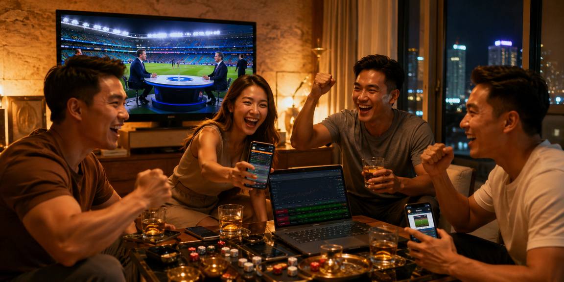 tr4 Sportsbook
